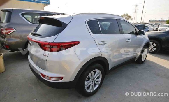 Acheter Import Voiture Kia Sportage Autre à Import - Dubai, Estuaire Acheter Import Voiture Kia Sportage Autre à Import - Dubai, Estuaire