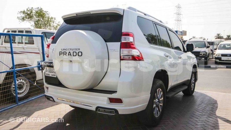 Big with watermark toyota prado estuaire import dubai 4499