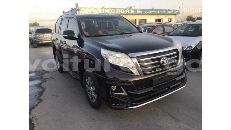 Big with watermark toyota prado estuaire import dubai 4502