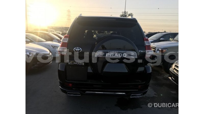 Big with watermark toyota prado estuaire import dubai 4502