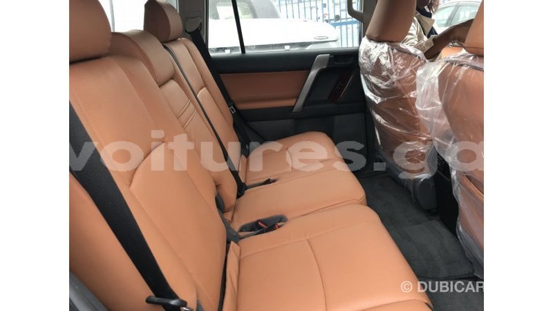 Big with watermark toyota prado estuaire import dubai 4503