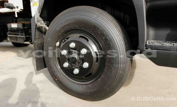 Acheter Import Utilitaire Hyundai Chorus Blanc à Import - Dubai, Estuaire Acheter Import Utilitaire Hyundai Chorus Blanc à Import - Dubai, Estuaire