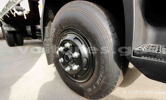 Acheter Import Utilitaire Hyundai Chorus Blanc à Import - Dubai, Estuaire Acheter Import Utilitaire Hyundai Chorus Blanc à Import - Dubai, Estuaire