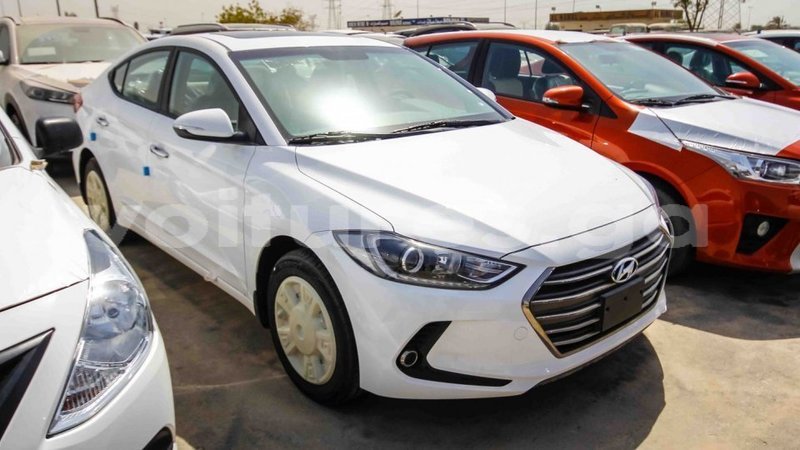 Big with watermark hyundai elantra estuaire import dubai 4506