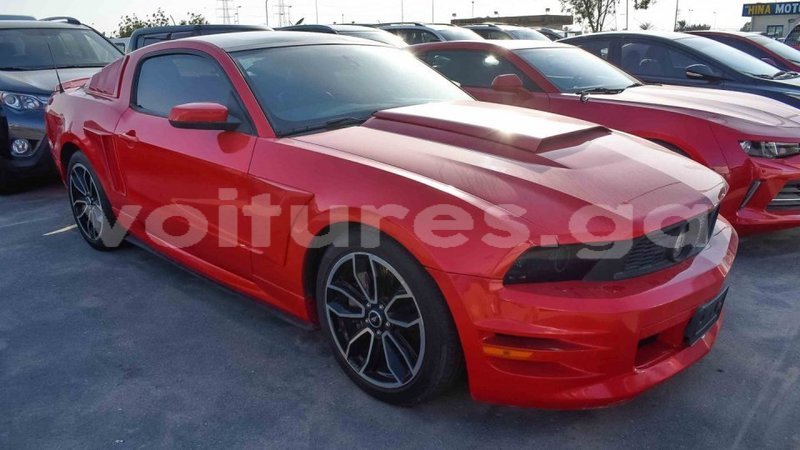 Big with watermark ford mustang estuaire import dubai 4508