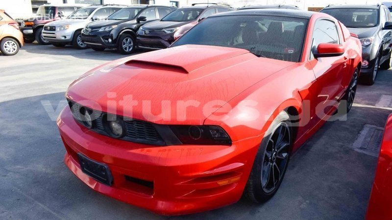 Big with watermark ford mustang estuaire import dubai 4508