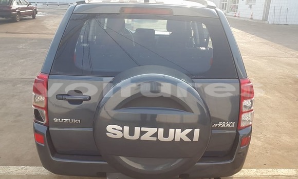 Acheter Occasion Voiture Suzuki Grand Vitara Autre à Libreville, Estuaire