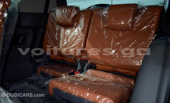 Acheter Import Voiture Toyota Prado Autre à Import - Dubai, Estuaire Acheter Import Voiture Toyota Prado Autre à Import - Dubai, Estuaire