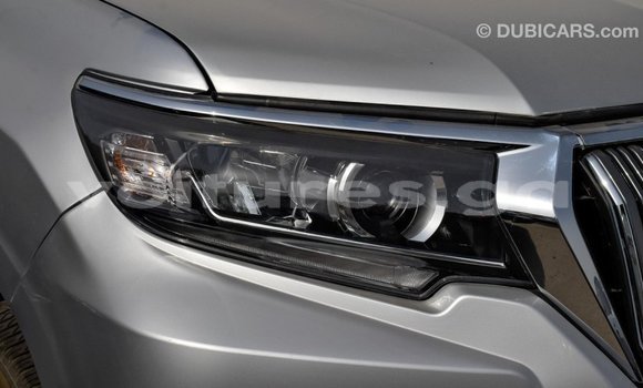 Acheter Import Voiture Toyota Prado Autre à Import - Dubai, Estuaire Acheter Import Voiture Toyota Prado Autre à Import - Dubai, Estuaire