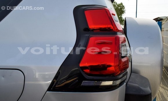 Acheter Import Voiture Toyota Prado Autre à Import - Dubai, Estuaire Acheter Import Voiture Toyota Prado Autre à Import - Dubai, Estuaire