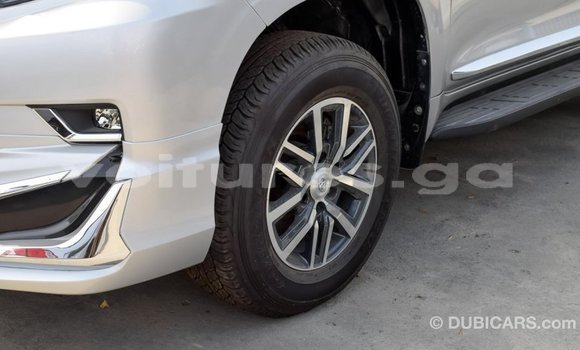 Acheter Import Voiture Toyota Prado Autre à Import - Dubai, Estuaire Acheter Import Voiture Toyota Prado Autre à Import - Dubai, Estuaire
