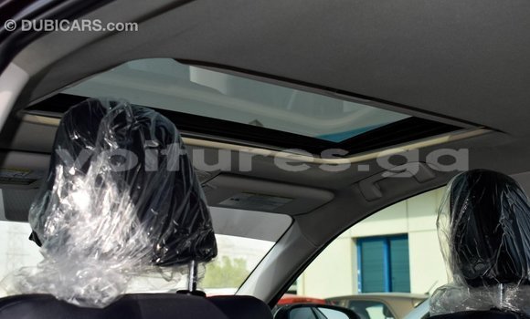 Acheter Import Utilitaire Toyota HiAce Autre à Import - Dubai, Estuaire Acheter Import Utilitaire Toyota HiAce Autre à Import - Dubai, Estuaire