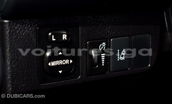 Acheter Import Utilitaire Toyota HiAce Autre à Import - Dubai, Estuaire Acheter Import Utilitaire Toyota HiAce Autre à Import - Dubai, Estuaire