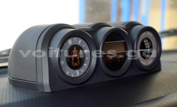 Acheter Import Voiture Toyota FJ Cruiser Autre à Import - Dubai, Estuaire Acheter Import Voiture Toyota FJ Cruiser Autre à Import - Dubai, Estuaire