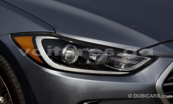 Acheter Import Voiture Hyundai Elantra Autre à Import - Dubai, Estuaire Acheter Import Voiture Hyundai Elantra Autre à Import - Dubai, Estuaire