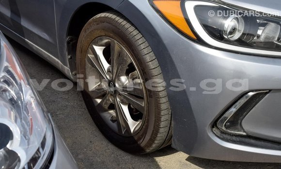Acheter Import Voiture Hyundai Elantra Autre à Import - Dubai, Estuaire Acheter Import Voiture Hyundai Elantra Autre à Import - Dubai, Estuaire