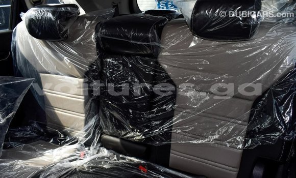 Acheter Import Voiture Kia Sorento Autre à Import - Dubai, Estuaire Acheter Import Voiture Kia Sorento Autre à Import - Dubai, Estuaire