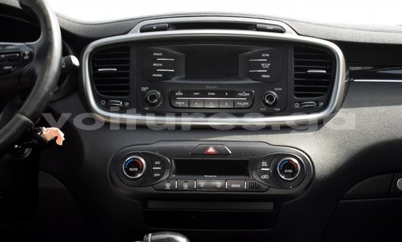 Acheter Import Voiture Kia Sorento Autre à Import - Dubai, Estuaire Acheter Import Voiture Kia Sorento Autre à Import - Dubai, Estuaire