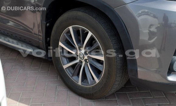 Acheter Import Voiture Toyota Highlander Autre à Import - Dubai, Estuaire Acheter Import Voiture Toyota Highlander Autre à Import - Dubai, Estuaire