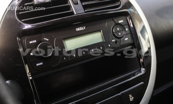 Acheter Import Voiture Geely GC6 Rouge à Import - Dubai, Estuaire Acheter Import Voiture Geely GC6 Rouge à Import - Dubai, Estuaire