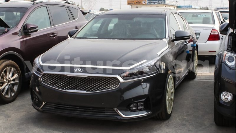 Big with watermark kia cadenza estuaire import dubai 4522