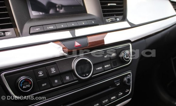 Acheter Import Voiture Kia Cadenza Autre à Import - Dubai, Estuaire Acheter Import Voiture Kia Cadenza Autre à Import - Dubai, Estuaire