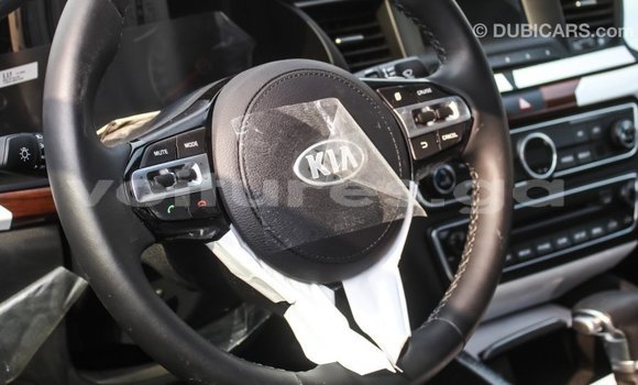 Acheter Import Voiture Kia Cadenza Autre à Import - Dubai, Estuaire Acheter Import Voiture Kia Cadenza Autre à Import - Dubai, Estuaire