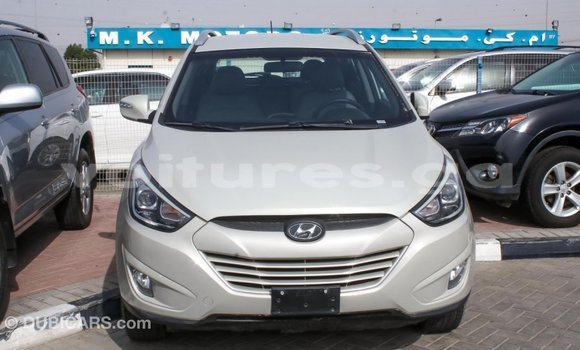 Acheter Import Voiture Hyundai Tucson Beige à Import - Dubai, Estuaire Acheter Import Voiture Hyundai Tucson Beige à Import - Dubai, Estuaire