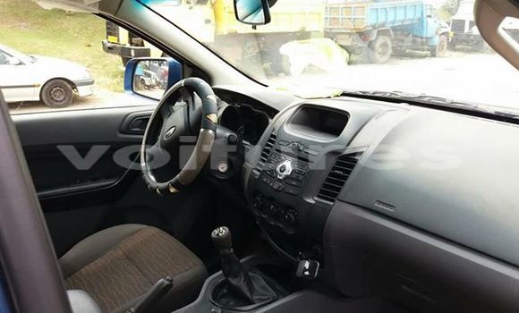 Acheter Occasion Voiture Ford Pickup Autre à Libreville, Estuaire Acheter Occasion Voiture Ford Pickup Autre à Libreville, Estuaire