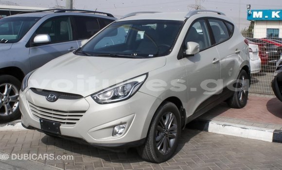 Acheter Import Voiture Hyundai Tucson Beige à Import - Dubai, Estuaire Acheter Import Voiture Hyundai Tucson Beige à Import - Dubai, Estuaire