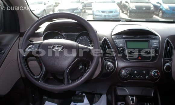 Acheter Import Voiture Hyundai Tucson Beige à Import - Dubai, Estuaire Acheter Import Voiture Hyundai Tucson Beige à Import - Dubai, Estuaire