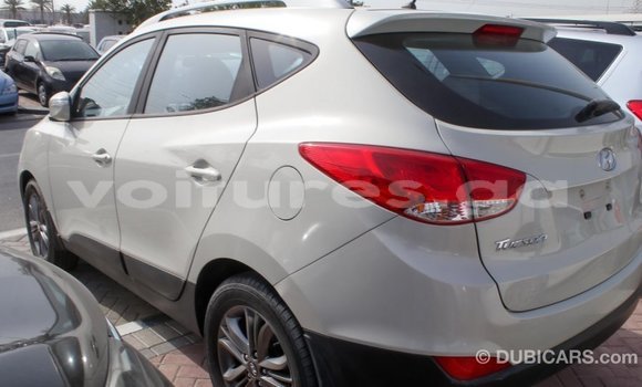 Acheter Import Voiture Hyundai Tucson Beige à Import - Dubai, Estuaire Acheter Import Voiture Hyundai Tucson Beige à Import - Dubai, Estuaire