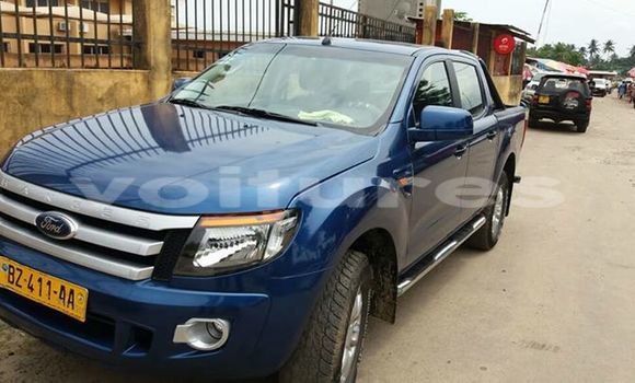 Acheter Occasion Voiture Ford Pickup Autre à Libreville, Estuaire Acheter Occasion Voiture Ford Pickup Autre à Libreville, Estuaire