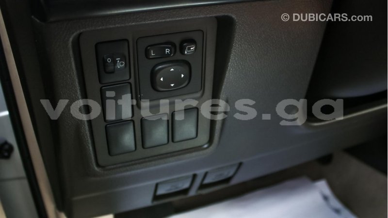 Big with watermark toyota prado estuaire import dubai 4524