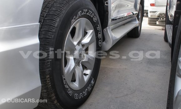 Acheter Import Voiture Toyota Prado Autre à Import - Dubai, Estuaire Acheter Import Voiture Toyota Prado Autre à Import - Dubai, Estuaire