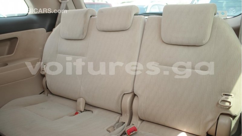 Big with watermark toyota previa estuaire import dubai 4526