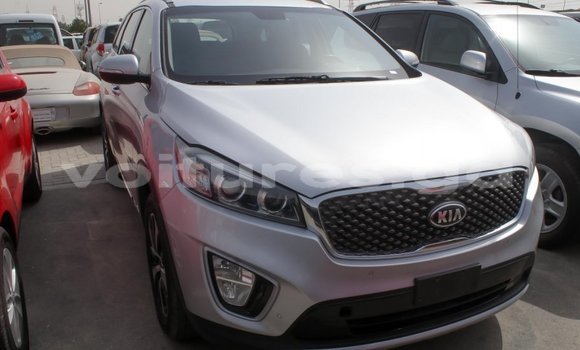 Acheter Import Voiture Kia Sorento Autre à Import - Dubai, Estuaire Acheter Import Voiture Kia Sorento Autre à Import - Dubai, Estuaire