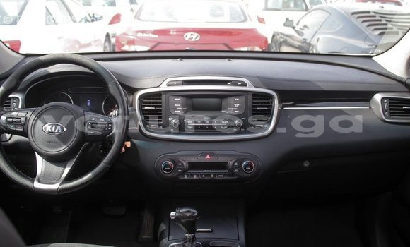 Acheter Import Voiture Kia Sorento Autre à Import - Dubai, Estuaire Acheter Import Voiture Kia Sorento Autre à Import - Dubai, Estuaire