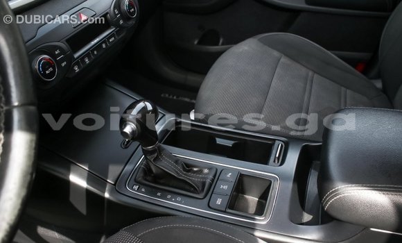 Acheter Import Voiture Kia Sorento Autre à Import - Dubai, Estuaire Acheter Import Voiture Kia Sorento Autre à Import - Dubai, Estuaire