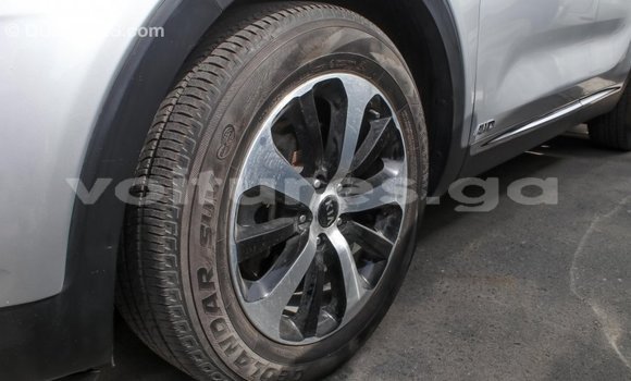 Acheter Import Voiture Kia Sorento Autre à Import - Dubai, Estuaire Acheter Import Voiture Kia Sorento Autre à Import - Dubai, Estuaire
