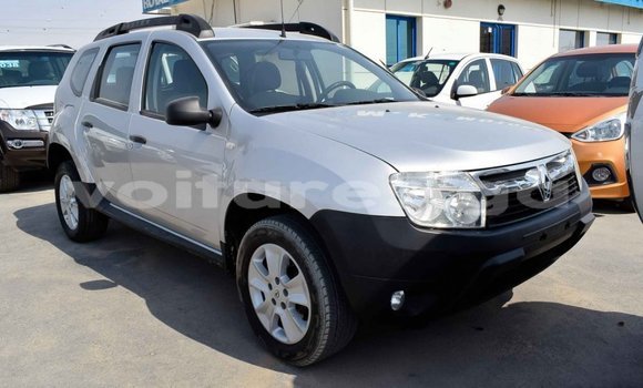 Acheter Import Voiture Renault Duster Autre à Import - Dubai, Estuaire
