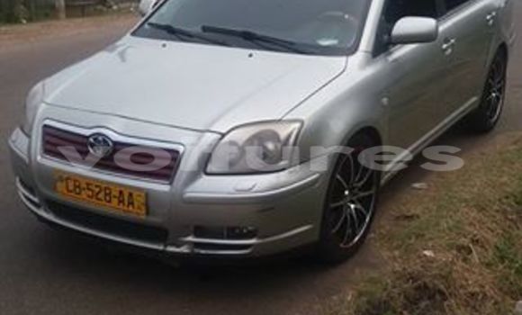 Acheter Occasion Voiture Toyota Avensis Gris à Libreville, Estuaire Acheter Occasion Voiture Toyota Avensis Gris à Libreville, Estuaire