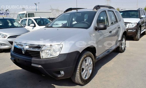 Acheter Import Voiture Renault Duster Autre à Import - Dubai, Estuaire Acheter Import Voiture Renault Duster Autre à Import - Dubai, Estuaire
