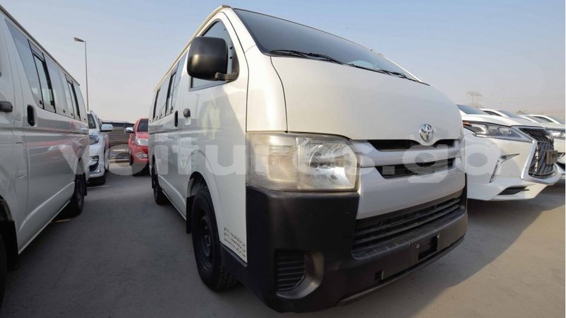 Big with watermark toyota hiace estuaire import dubai 4530