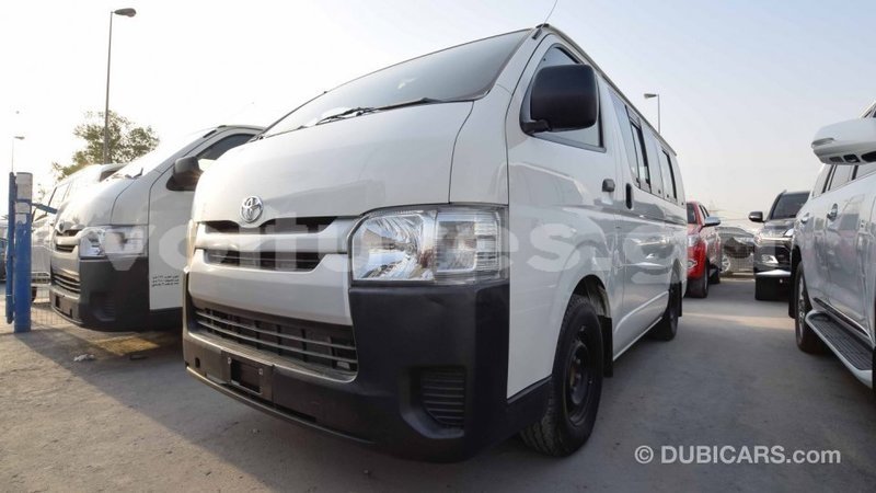 Big with watermark toyota hiace estuaire import dubai 4530