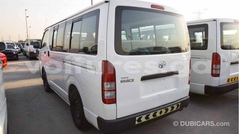 Big with watermark toyota hiace estuaire import dubai 4530