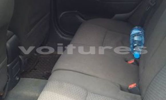 Acheter Occasion Voiture Toyota Avensis Gris à Libreville, Estuaire Acheter Occasion Voiture Toyota Avensis Gris à Libreville, Estuaire