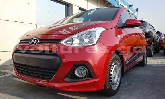 Acheter Import Voiture Hyundai i10 Rouge à Import - Dubai, Estuaire Acheter Import Voiture Hyundai i10 Rouge à Import - Dubai, Estuaire