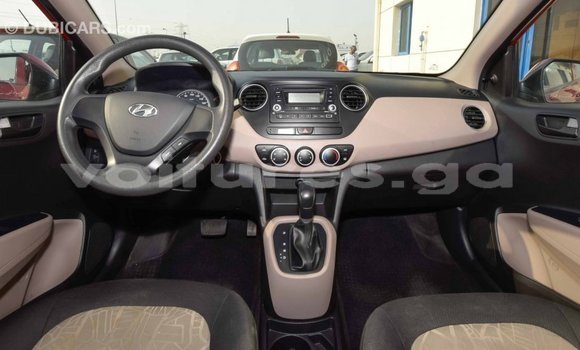 Acheter Import Voiture Hyundai i10 Rouge à Import - Dubai, Estuaire Acheter Import Voiture Hyundai i10 Rouge à Import - Dubai, Estuaire