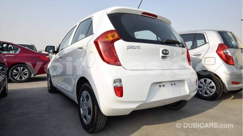 Big with watermark kia picanto estuaire import dubai 4532